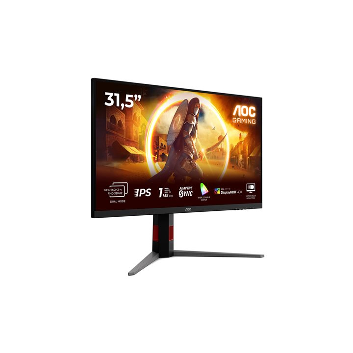 Product shot Left-angle