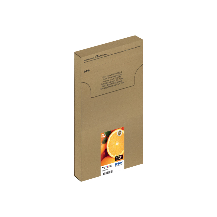 Product shot Left-angle