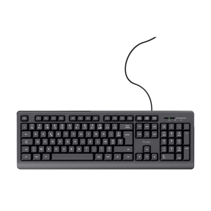Product shot Front
