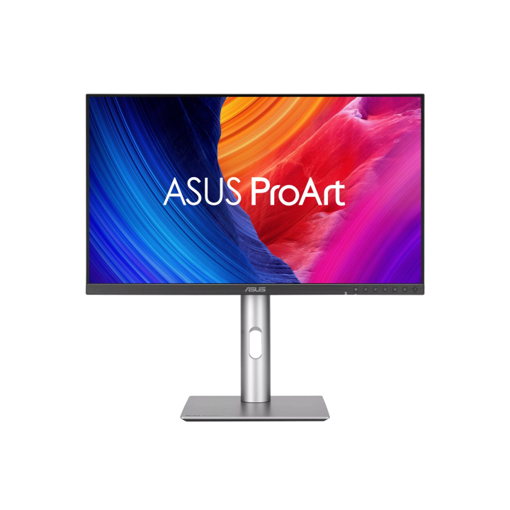 Product shot Front