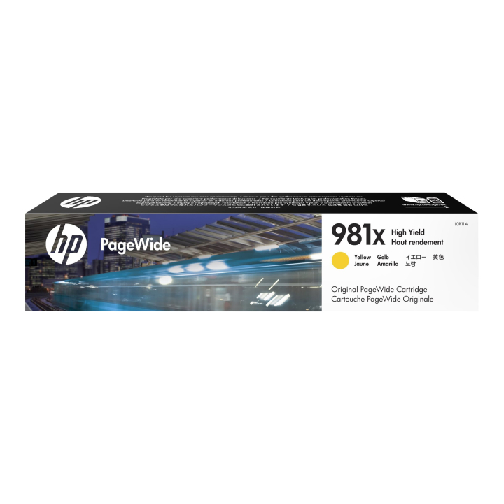 Package view Front