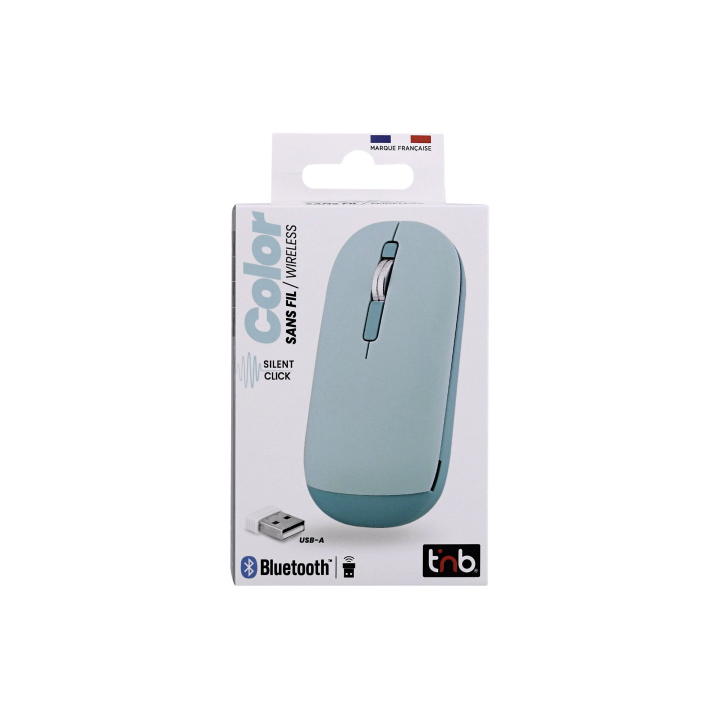 Package view Front