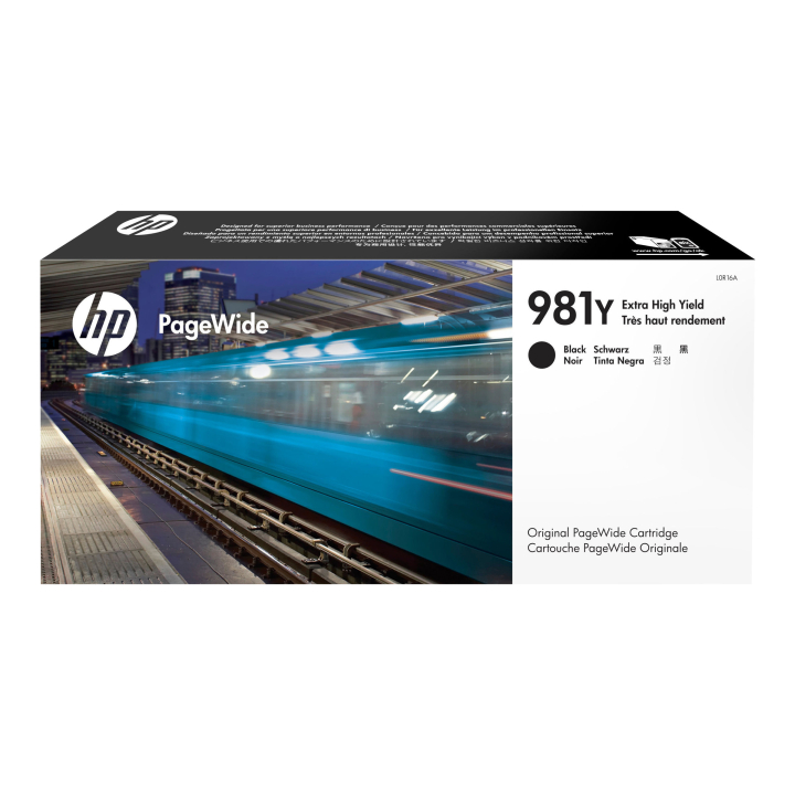 Package view Front
