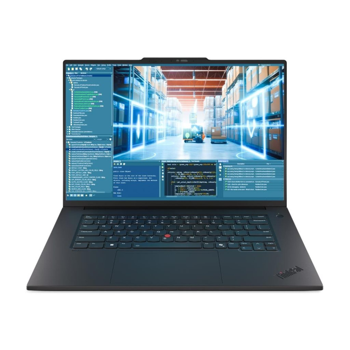 Product shot Front