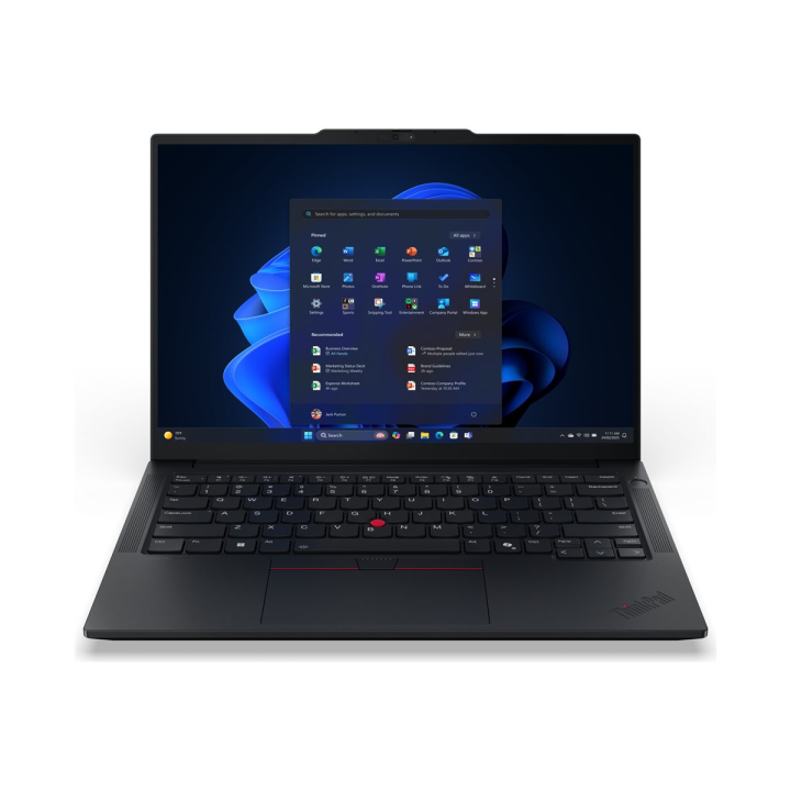 Product shot Front
