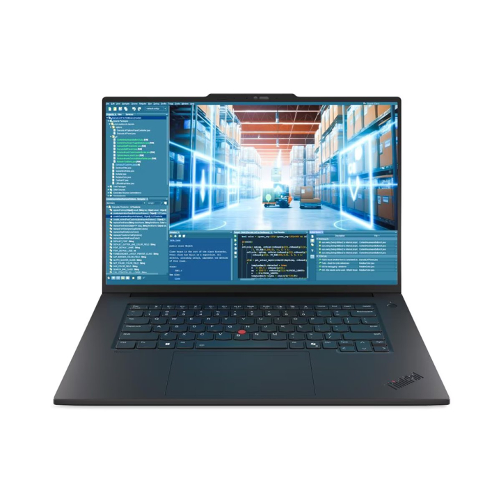 Product shot Front