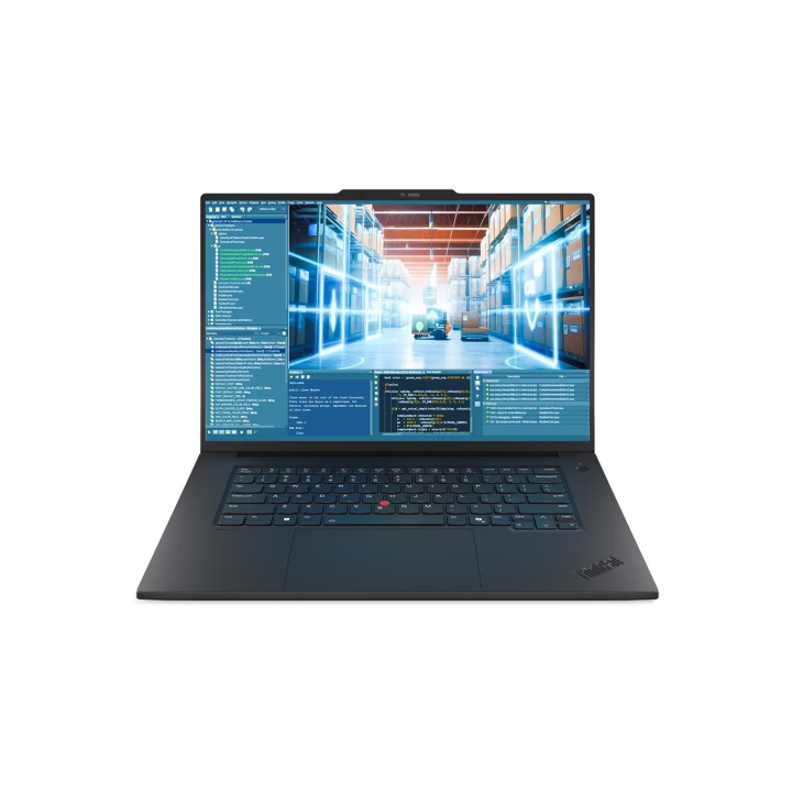 Product shot Front