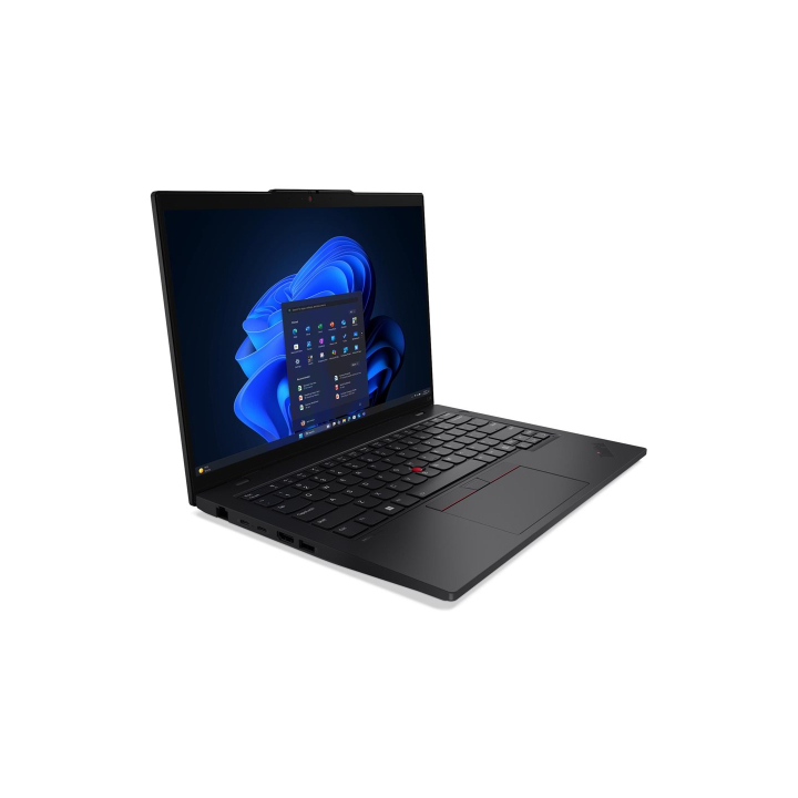Product shot Left-angle