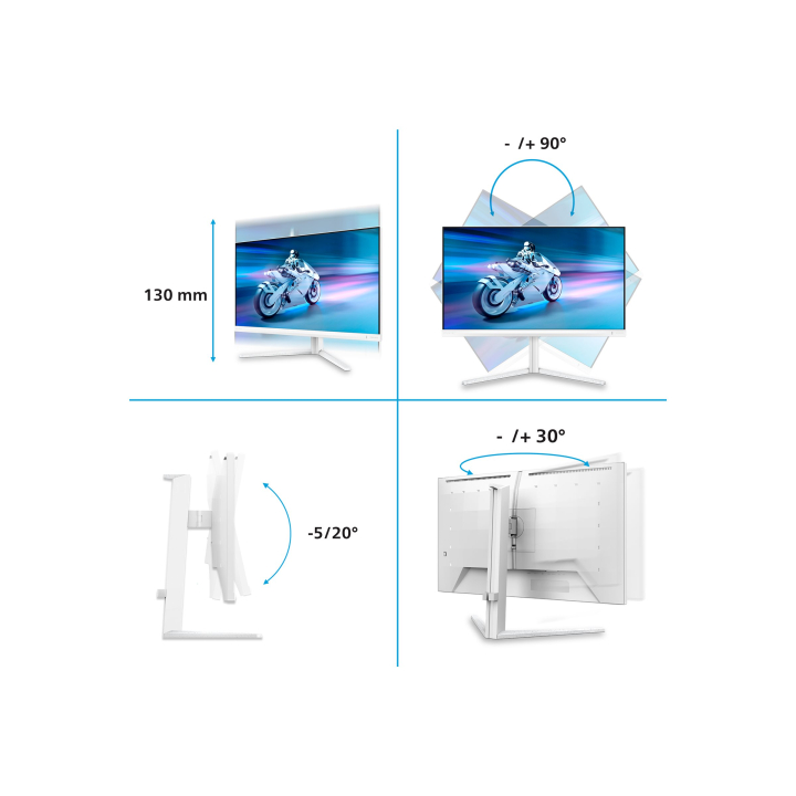 Product shot Multi-angle