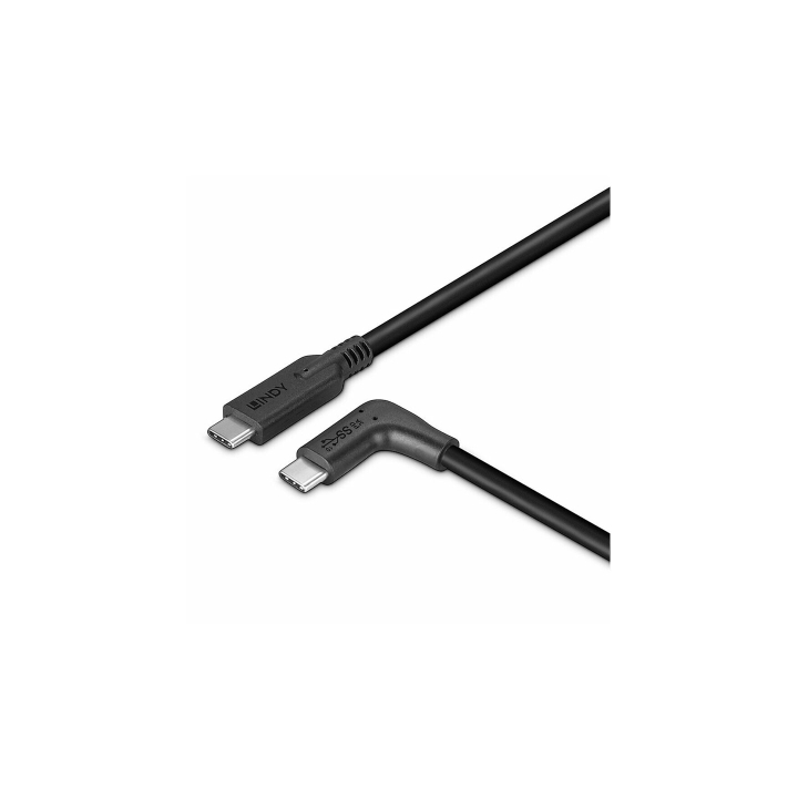 Product shot Right-angle