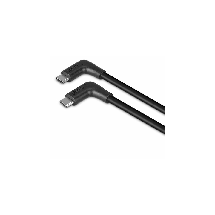 Product shot Right-angle