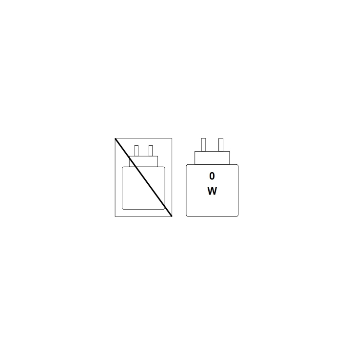 Charging Device Pictogram