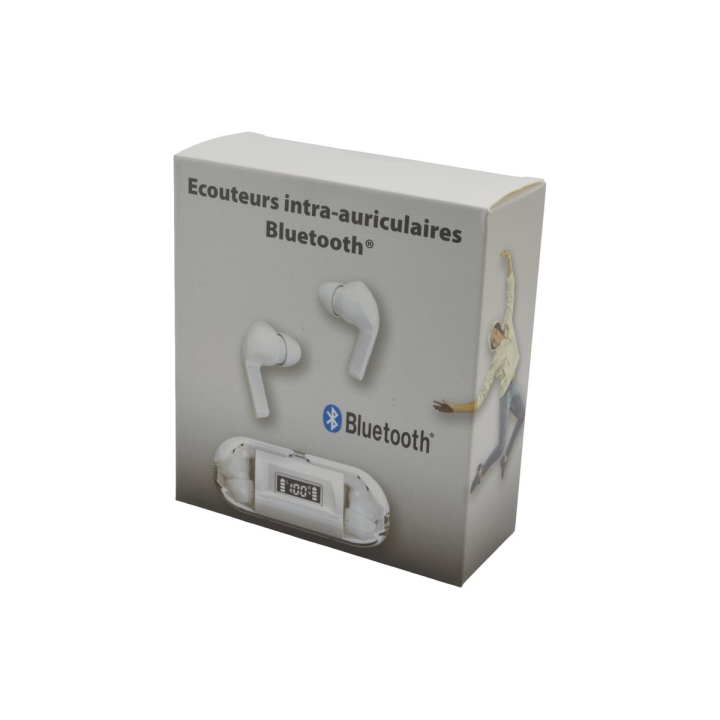 Package view Right-angle