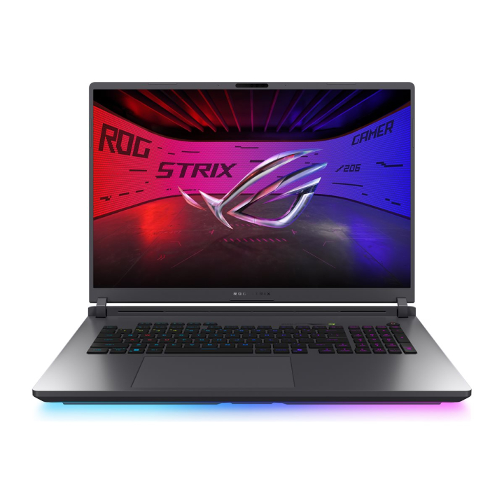 Product shot Front
