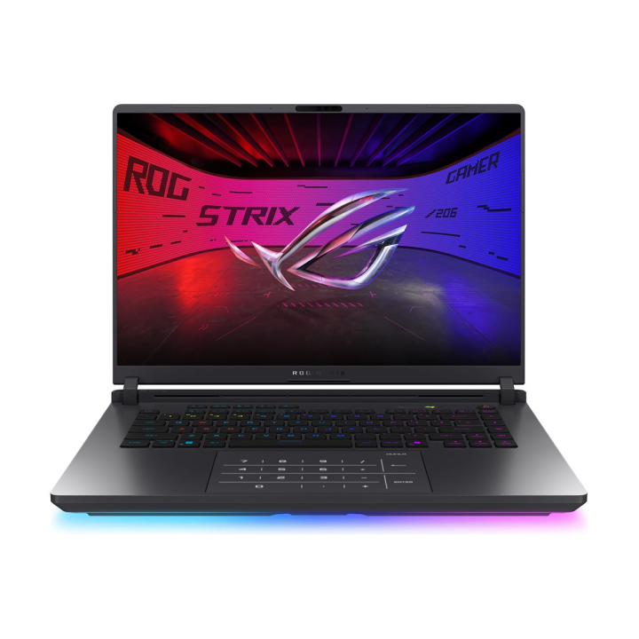 Product shot Front