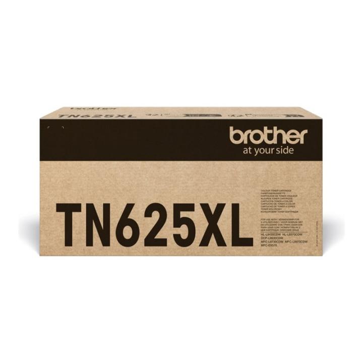 Package view Front