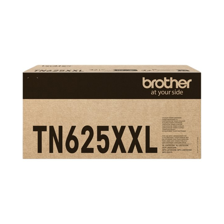 Package view Front