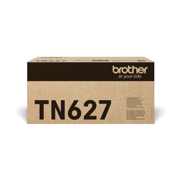 Package view Front