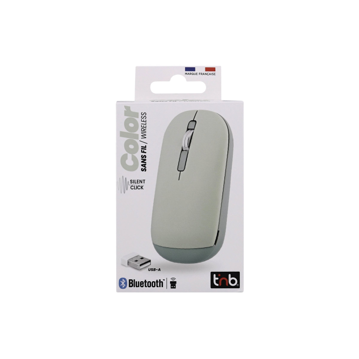 Package view Front