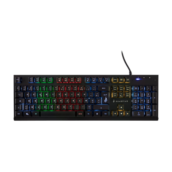 Product shot Front