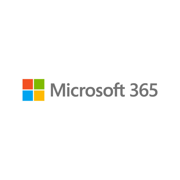 Software logo Front