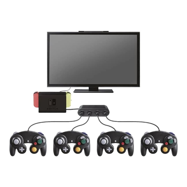 Usage / lifestyle Front