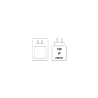 Charging Device Pictogram