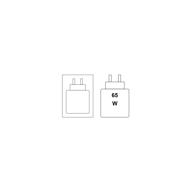 Charging Device Pictogram