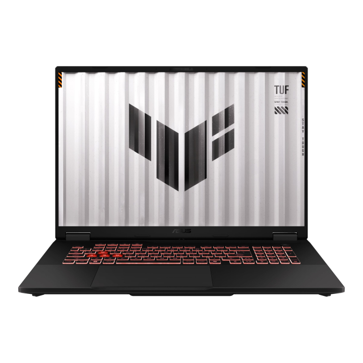 Product shot Front