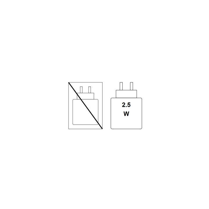Charging Device Pictogram
