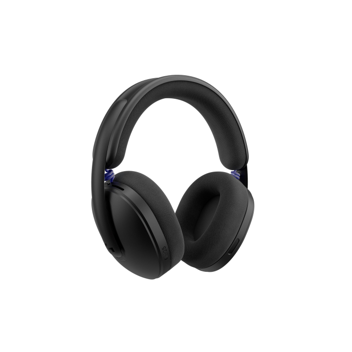 Product shot Left-angle