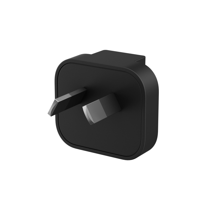 Product shot Right-angle