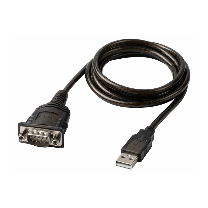 Product shot Front