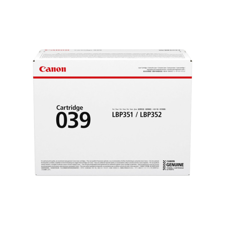 Package view Front