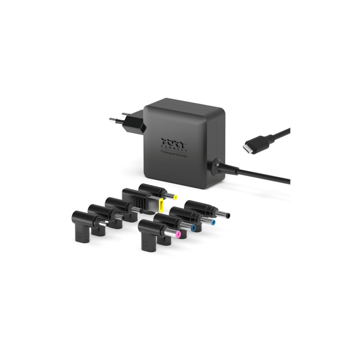 Product shot Right-angle