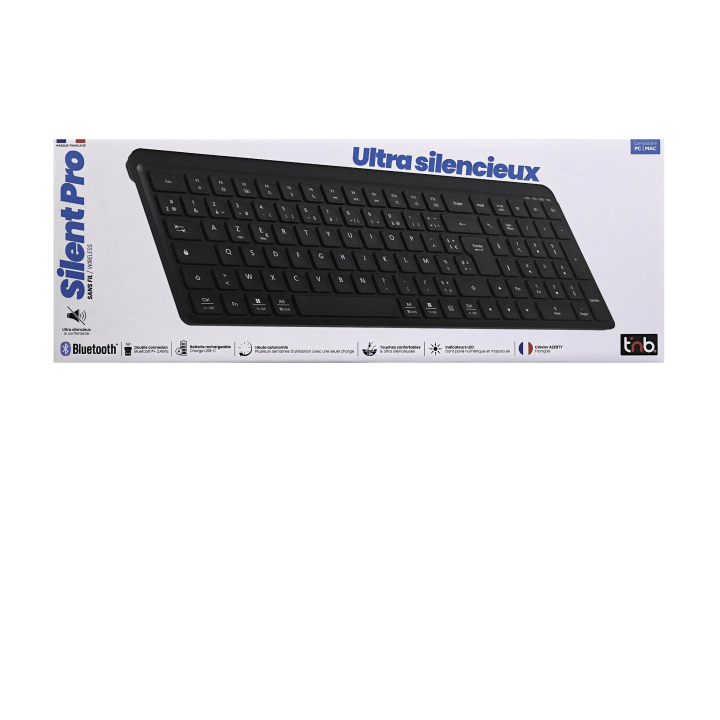 Package view Front
