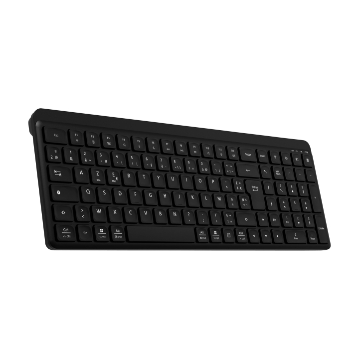 Product shot Left-angle