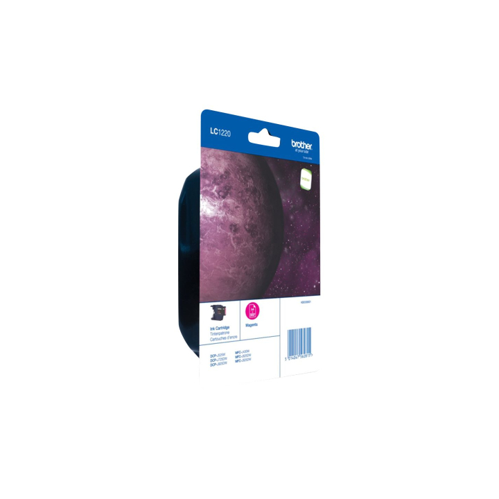 Package view Left-angle