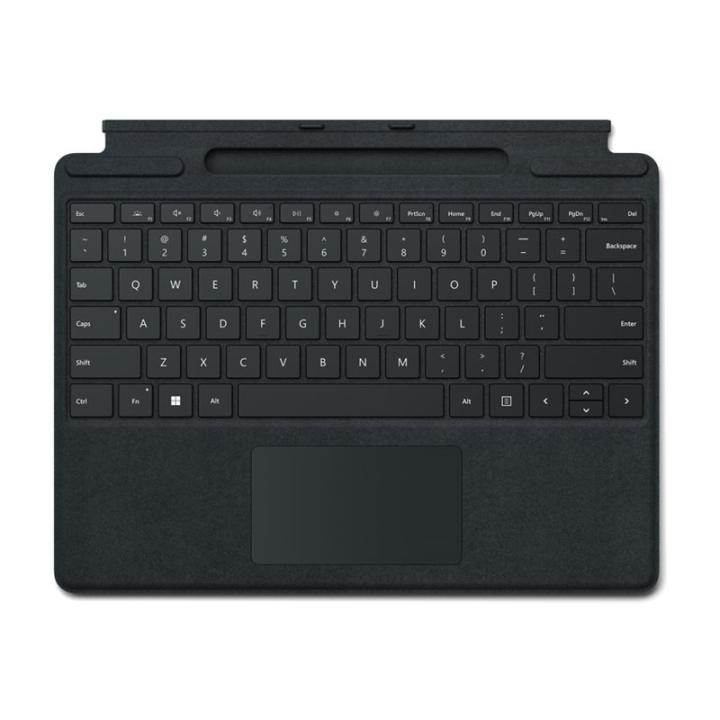 Product shot Front