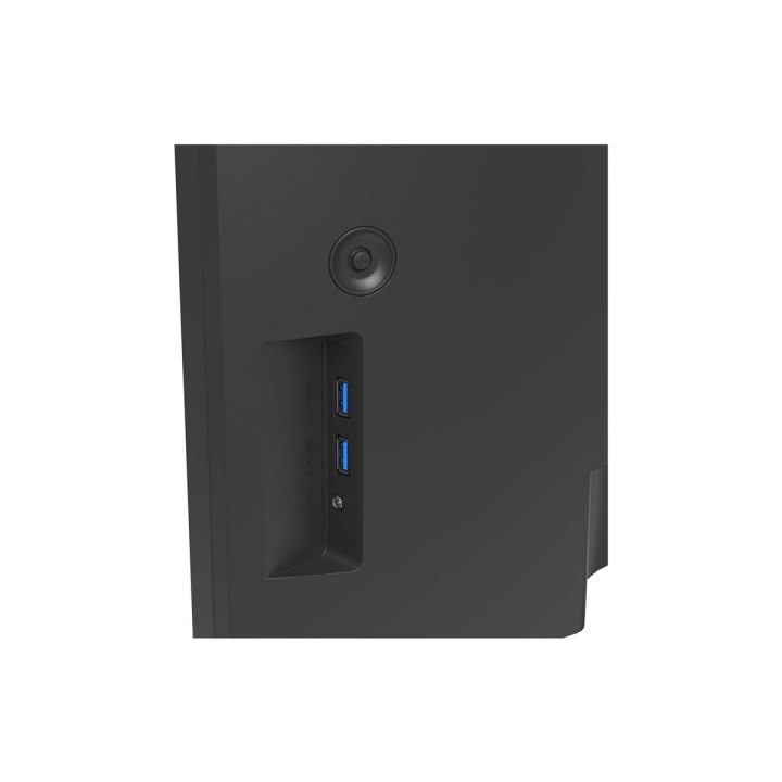 Product shot Ports / controls