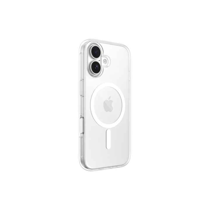 Product shot Left-angle