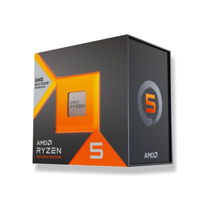 Package view Right-angle
