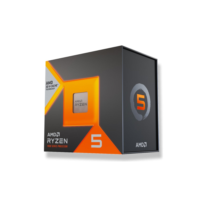 Package view Right-angle