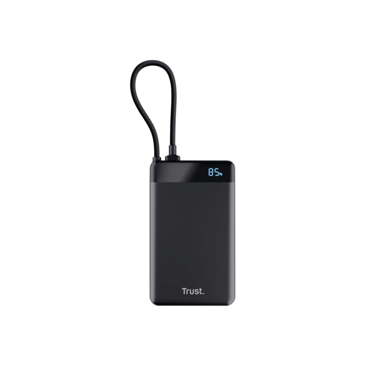 Product shot Front