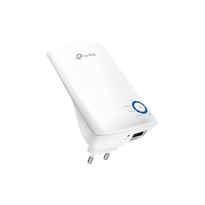 Product shot Left-angle