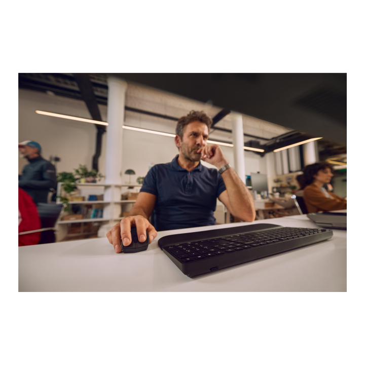 Usage / lifestyle Back