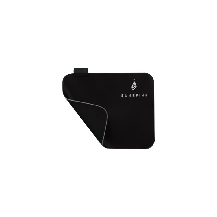 Product shot Front