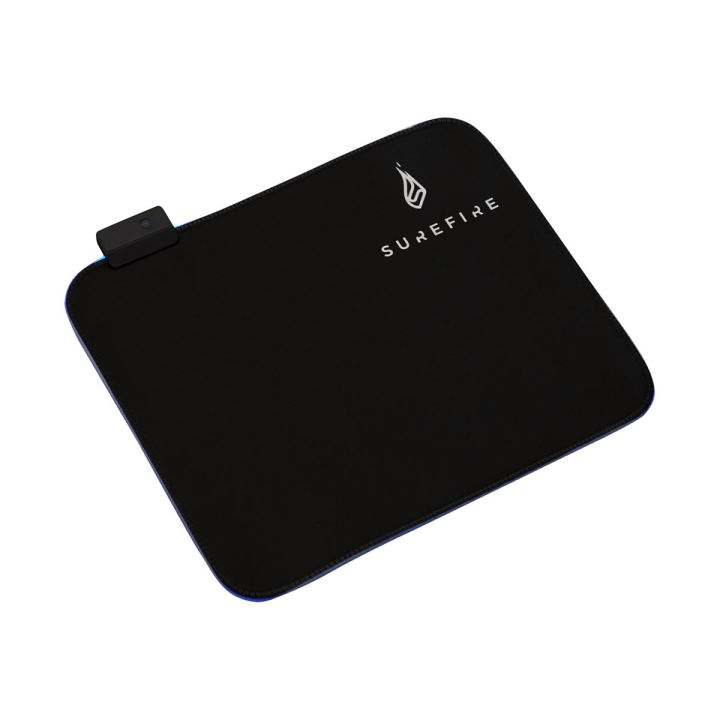 Product shot Left-angle