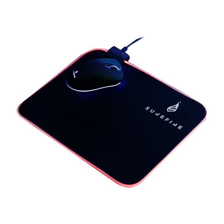 Product shot Right-angle