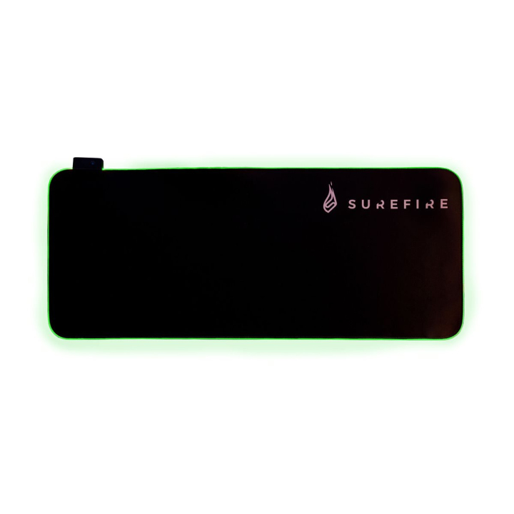 Product shot Front